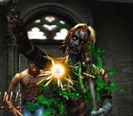 Screenshot The House of the Dead 2