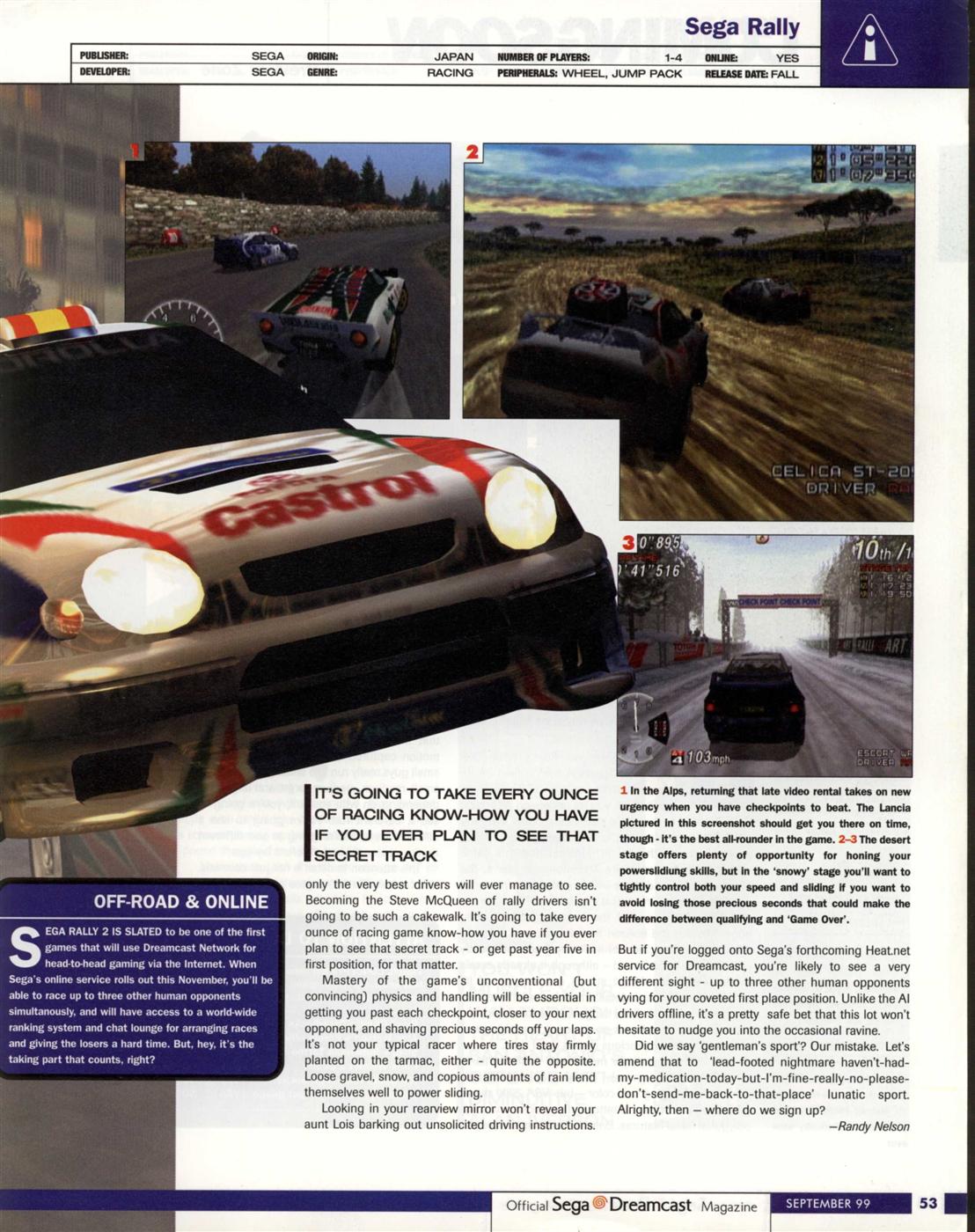 Sega Rally 2 p2