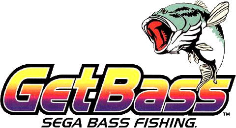 Get Bass / Sega Bass Fishing