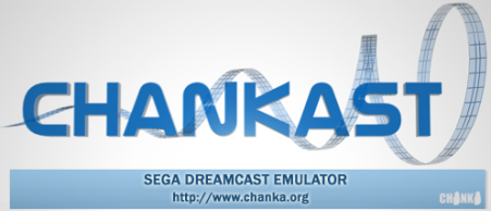 Logo Chankast